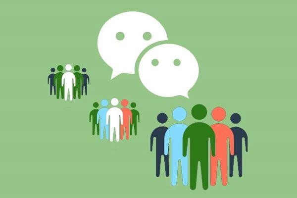 oppo手机在哪里找微信分身?